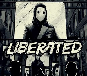 Liberated GOG Ключ