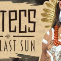 Aztecs The Last Sun PC Steam Альтергифт