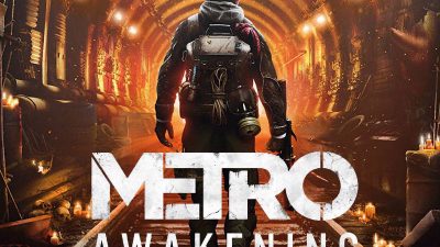 Metro Awakening PC Steam Аккаунт