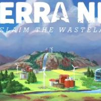 Terra Nil Steam Альтергифт