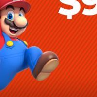 Nintendo eShop Предоплаченная карта $99 US Ключ
