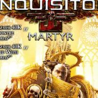 Warhammer 40,000: Inquisitor - Martyr Ultimate-издание Xbox Series X|S Аккаунт