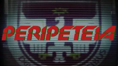Peripeteia PC Steam Ключ