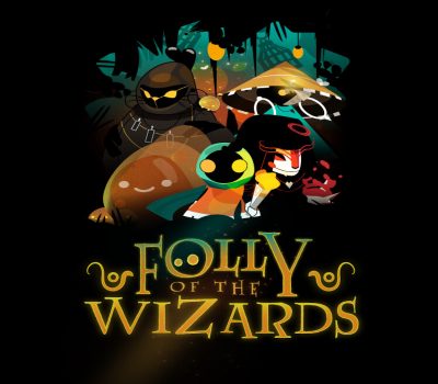 Folly Of The Wizards PC Steam Ключ
