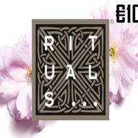 Rituals €10 Подарочная карта FR