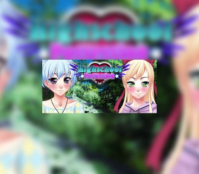 Highschool Possession Steam Ключ