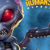 Destroy All Humans! 2 Reprobed Dressed to Skill издание TR Xbox Series X|S Ключ
