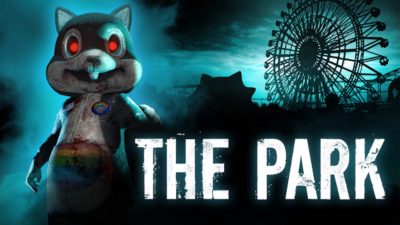 The Park RoW v2 PC Steam Ключ