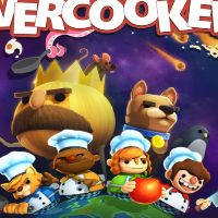 Overcooked RU/CIS PC Steam Ключ