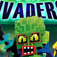 8-Bit Invaders! Steam Альтергифт