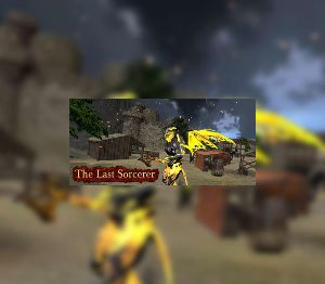 The Last Sorcerer Steam Ключ