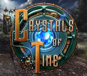 Crystals of Time PC Steam Ключ