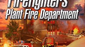 Plant Fire Department: The Simulation PC Steam Ключ