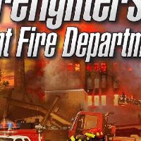 Plant Fire Department: The Simulation PC Steam Ключ