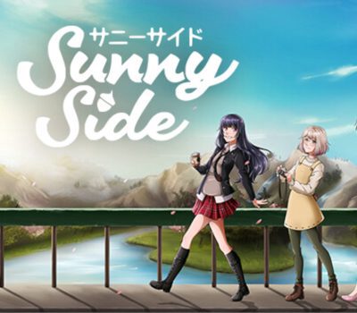 SunnySide PC Steam Аккаунт