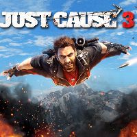 Just Cause 3 - Ultimate Mission, Weapon and Vehicle Pack DLC EU PS4 Ключ