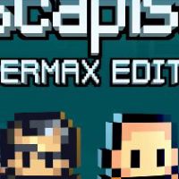 Escapists: Supermax издание EU XBOX One Ключ