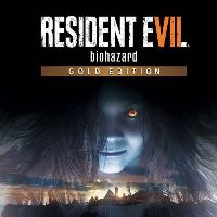 Resident Evil 7: Biohazard Gold-издание AR XBOX One / Xbox Series X|S Ключ