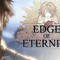 Edge Of Eternity EU PC Steam Альтергифт