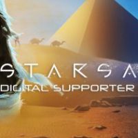 Starsand Digital Supporter издание Steam Ключ