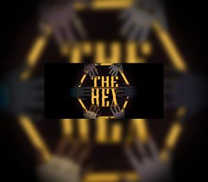 The Hex EN Language Only Steam Ключ