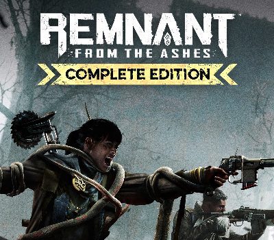 Remnant: From the Ashes Полное издание Steam Аккаунт