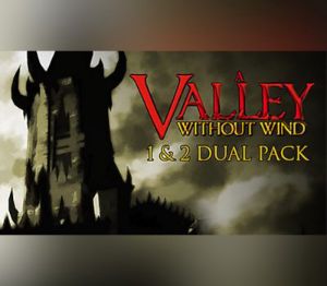 A Valley Without Wind 1 & 2 Dual Pack Steam Ключ