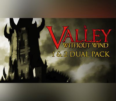 A Valley Without Wind 1 & 2 Dual Pack Steam Ключ