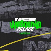 Need for Speed Unbound Palace издание Steam Ключ