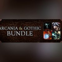 Arcania + Gothic Pack Steam Аккаунт