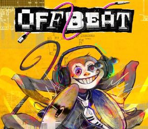 OFFBEAT PC Steam Ключ