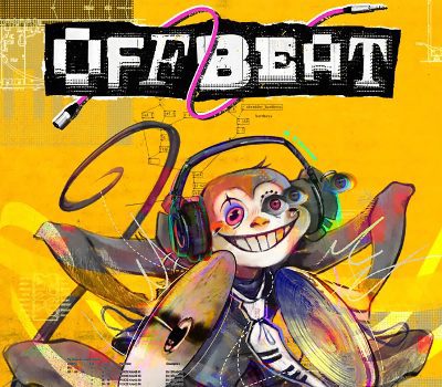 OFFBEAT PC Steam Ключ