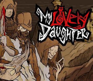 My Lovely Daughter EU Steam Ключ