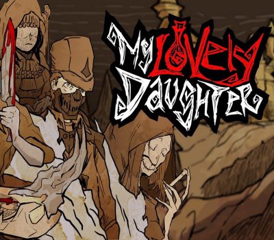 My Lovely Daughter EU Steam Ключ