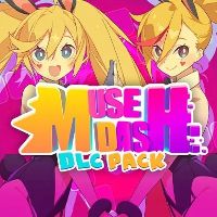 DJMAX RESPECT V - Muse Dash PACK DLC PC Steam Ключ