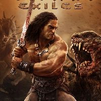 Conan Exiles - Seekers of the Dawn Pack DLC Steam Ключ