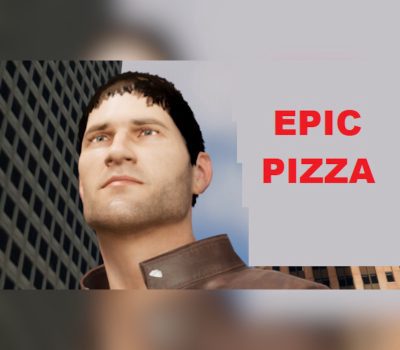EPIC PIZZA PC Steam Ключ