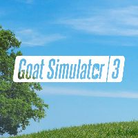 Goat Simulator 3: Digital Downgrade издание PC Steam Ключ