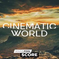 MAGIX Music Maker - Cinematic World Digital Download Ключ