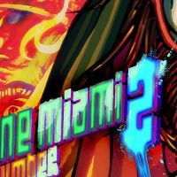 Hotline Miami 2: Wrong Number PC Steam Аккаунт