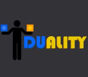 Duality Steam Ключ