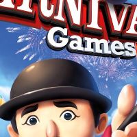 Carnival Games VR PC Steam Ключ
