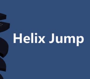 Helix Jump (2022) PC Steam Ключ