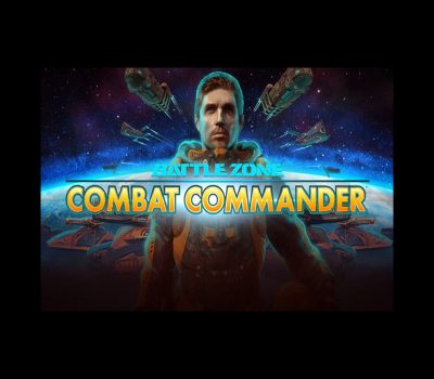 Battlezone: Combat Commander PC Steam Ключ