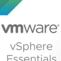 VMware vSphere 8 Essentials Plus Kit for Retail and Branch Offices Ключ