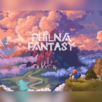 Philna Fantasy PC Steam Аккаунт
