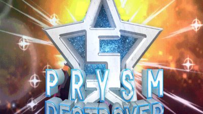 S. Prysm Destroyer PC Steam Ключ