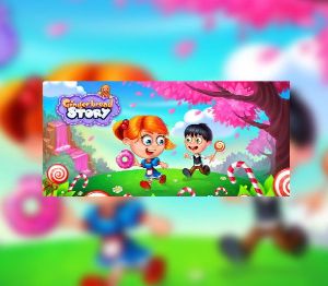 Gingerbread Story Steam Ключ