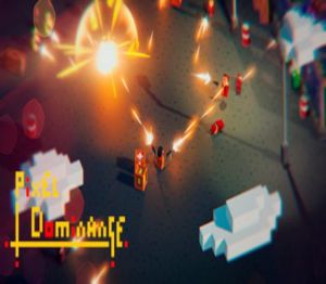 Pixel Dominance Steam CD Key