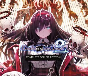Death end re;Quest 2 Complete Deluxe-издание Steam Ключ
